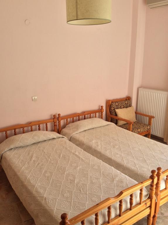 Apartments Rania Tolón Pokój zdjęcie