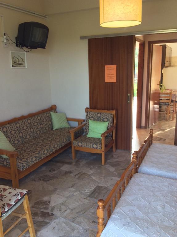 Apartments Rania Tolón Pokój zdjęcie