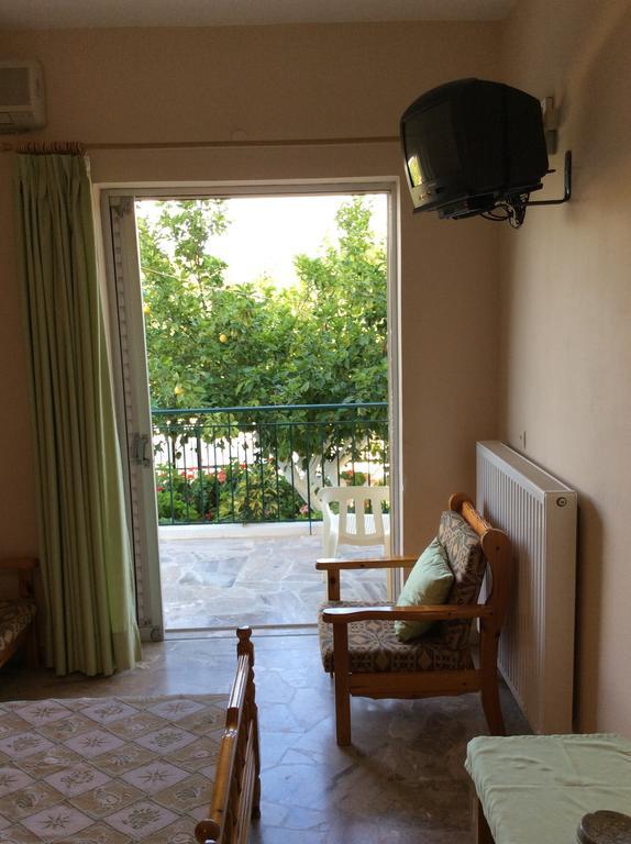 Apartments Rania Tolón Pokój zdjęcie