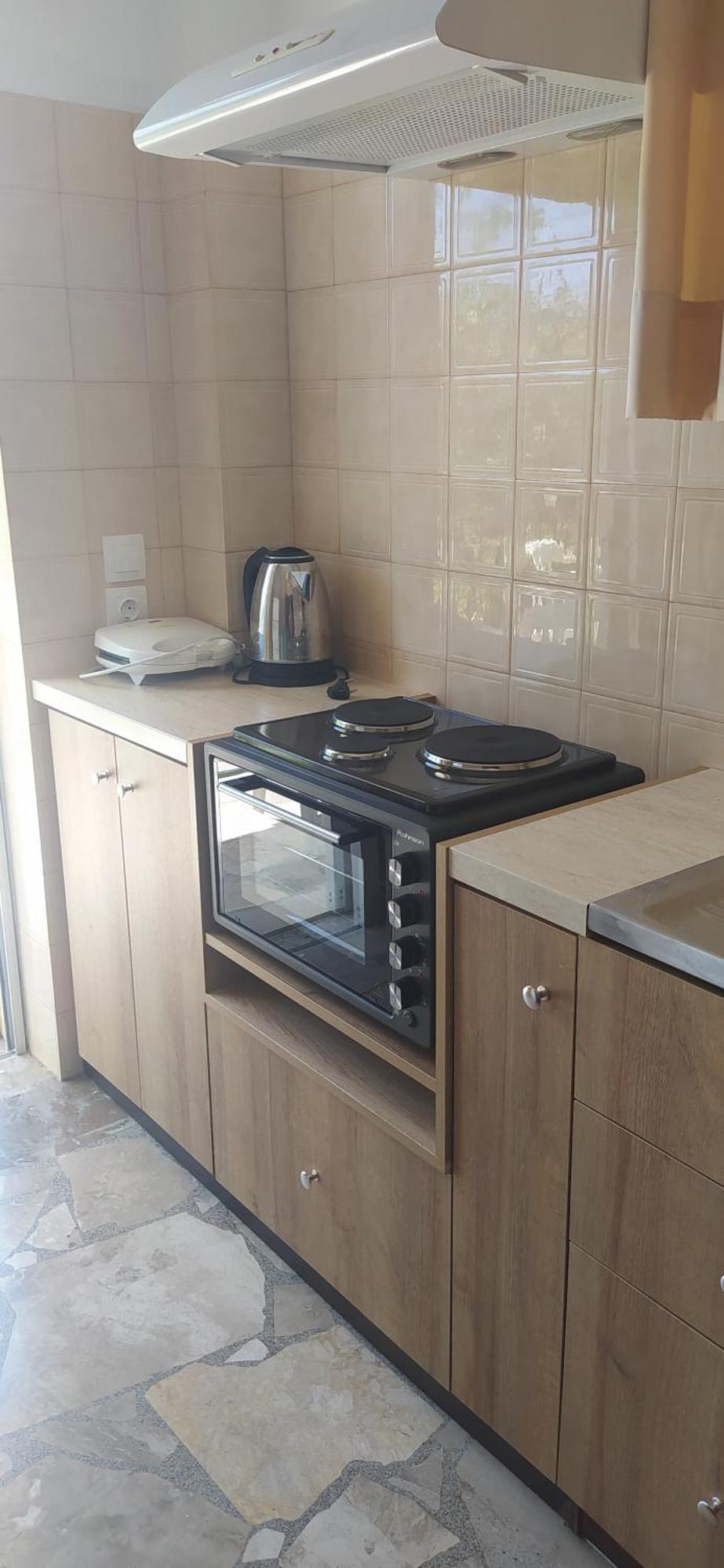 Apartments Rania Tolón Zewnętrze zdjęcie