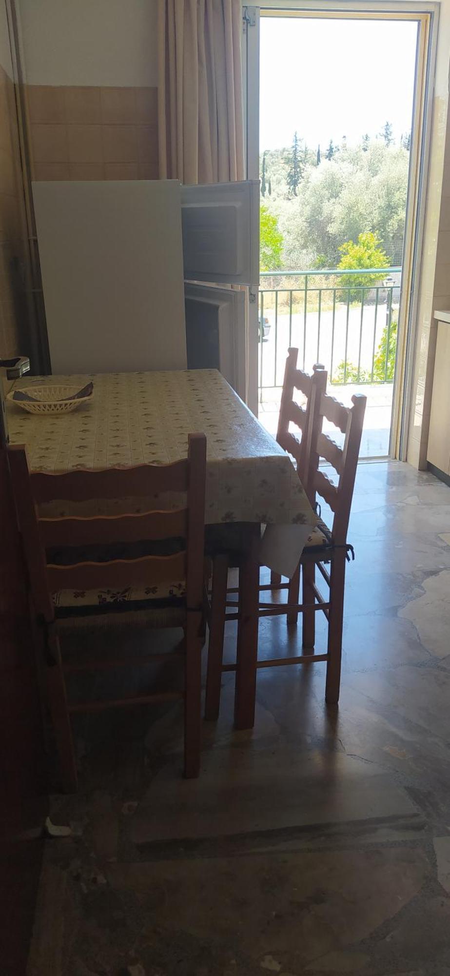 Apartments Rania Tolón Zewnętrze zdjęcie