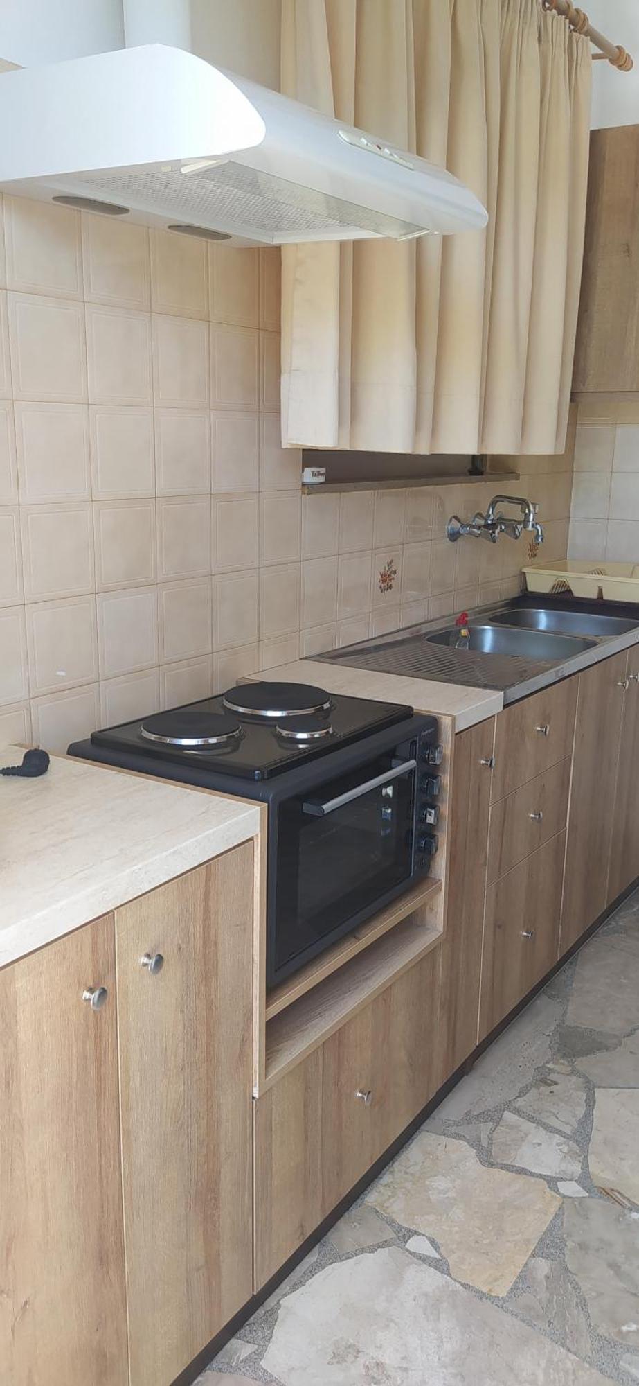 Apartments Rania Tolón Zewnętrze zdjęcie