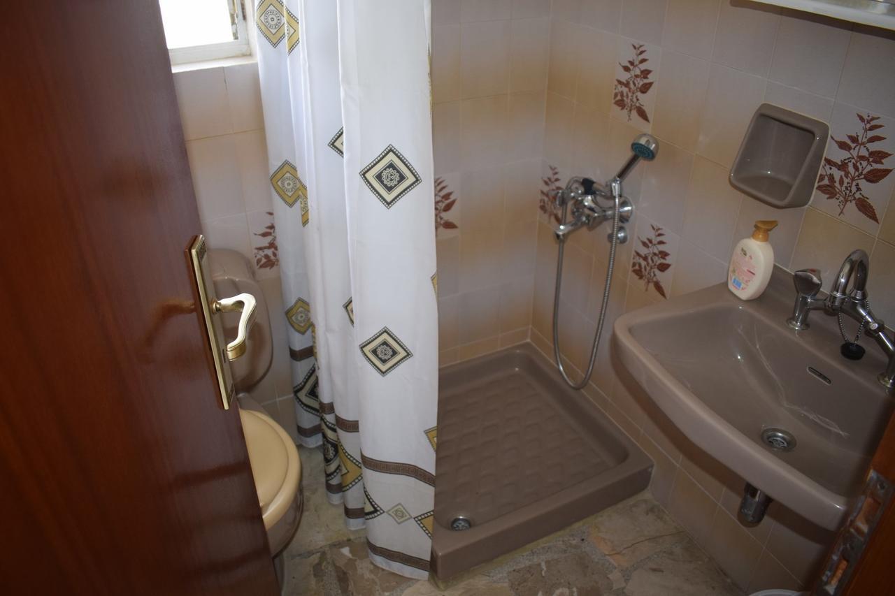 Apartments Rania Tolón Zewnętrze zdjęcie