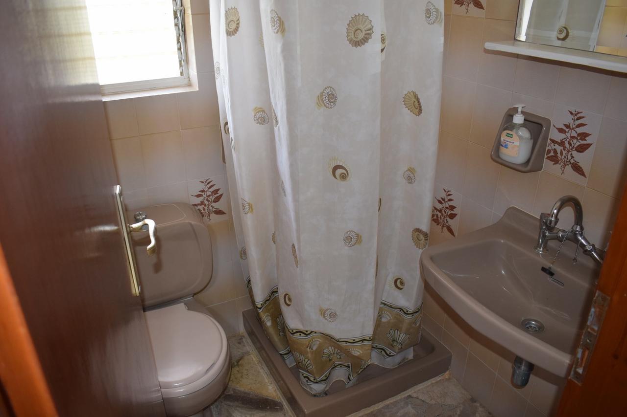 Apartments Rania Tolón Zewnętrze zdjęcie